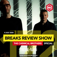 BRS172 - Yreane &amp; Burjuy - Breaks Review Show @ BBZRS – Chemical Bros Special (8 July 2020) – No Mic by Yreane