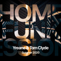 Yreane &amp; Tom Clyde – HomeFunk Sessions (Summer 2020) by Yreane