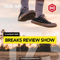 BRS173 - Yreane &amp; Burjuy - Breaks Review Show @ BBZRS (12 Aug 2020) by Yreane