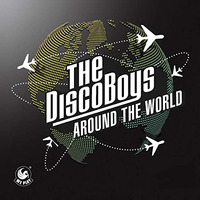 The Disco Boys - Around The World (Jade's DJ Tonka Remix Edit) by TheDjJade