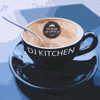 DJ Kitchen - Black Cab Coffee Mix 2 by Kitchen Spasm