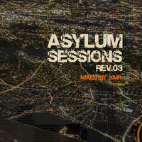 KMR - Asylum Sessions Rev. 03 by K3MUR1