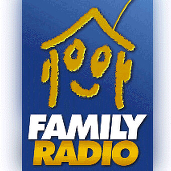 FamilyRadio Vlaanderen  archief