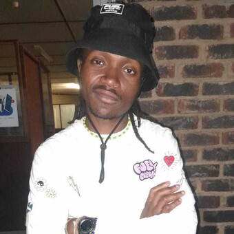Vuyane Bryan Ramasimong