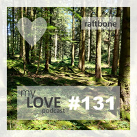 Raftbone - My Love 131 by rene qamar