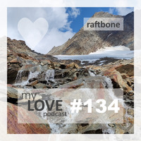 Raftbone - My Love 134 by rene qamar