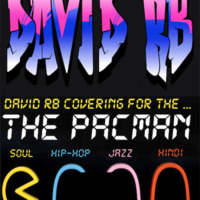 David RB On The Pacman Show Replay On www.traxfm.org - 6th July 2020 by Trax FM Wicked Music For Wicked People