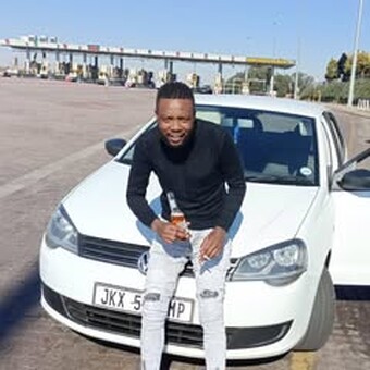 Luther King Mashaba Samkelo