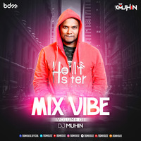 01.Yaad Piya Ki (Remix) - DJ Muhin by DJ MUHIN