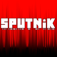 Sputnik - The Sound Of Distant Planets Colliding by Sputnik