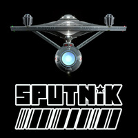 Sputnik - N-C-C-1-7-0-1. No bloody A, B, C or D by Sputnik
