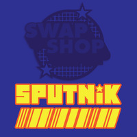 Sputnik - 01 811 8055 by Sputnik