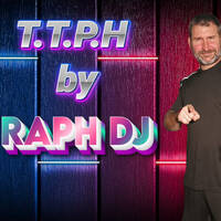 T.T.P.H 74 Techno Tech house Progressive House music (no mic &amp; Just pure vibes) by RapH Dj by RapH Dj