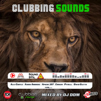 Clubbing Sounds Project 2020.2 (Mixed By DJ DDM) by DJDDM