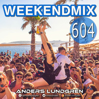 Weekendmix 604 by Anders Lundgren
