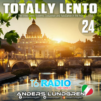 Totally Lento 24 by Anders Lundgren