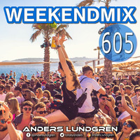 Weekendmix 605 by Anders Lundgren