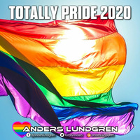 Totally Pride 2020 by Anders Lundgren