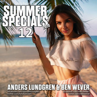 Summer Specials 2020 E12 by Anders Lundgren