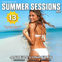 Summer Sessions 2020 E13 by Anders Lundgren