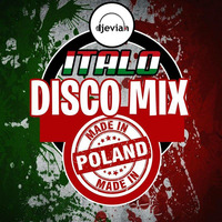 ITALO DISCO MIX-MADE IN POLAND BY DJ  EVIAN (hearthis.at) by DW210SAT