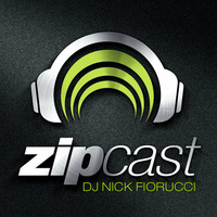 zipCAST Episode 71 :: Presented By Nick Fiorucci by Nick Fiorucci :: ALL HOUSE