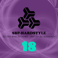 The SBP Hardstyle Megamix 18 by SimBru / Swiss Boys Project / M-System