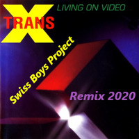Swiss Boys Project - Living On Video (SBP 2020 Cover) by SimBru / Swiss Boys Project / M-System