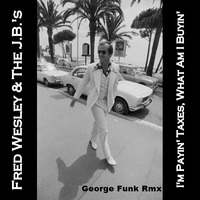 Fred Wesley &amp; The J.B 's - I'm Payin' Taxes, What Am I Buyin'( George Funk Rmx ) by George Funk