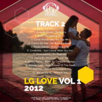 LG Love Vol 1 Track 2 (LG Music Legendarios) by Alonso Remix