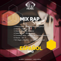 Mix Rap En Español (LG Music Legendarios) by Alonso Remix