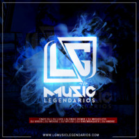 07 - Mix Loco (LG Music Legendarios) - DJ Miguelito by Alonso Remix