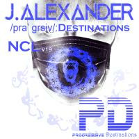 J.Alexander - /pra 'grsiv/:Destinations NCL 019  05 September 2020 by J.Alexander