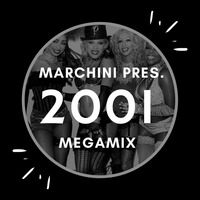 Marchini pres Megamix 2001 by Dj Marchini