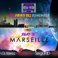 SERGIO MD - FDR @ ROAD TO MARSEILLE by Sergio MD