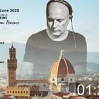 Stefano Noferini Live Streaming From Florence by Techno Music Radio Station 24/7 - Techno Live Sets