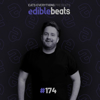 Andres Campo Edible Beats Podcast 174 by Techno Music Radio Station 24/7 - Techno Live Sets