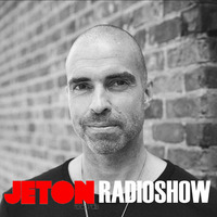 Jeton Records Radio Show 110 with Chris Liebing and Ferhat Albayrak by Techno Music Radio Station 24/7 - Techno Live Sets