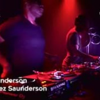 Junction 2 Virtual Festival 2020 x Beatport Live by Kevin Saunderson by Techno Music Radio Station 24/7 - Techno Live Sets