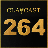 CLAPCAST 264 by Claptone by Techno Music Radio Station 24/7 - Techno Live Sets