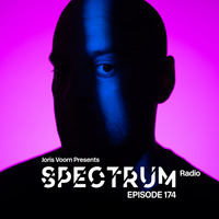 Spectrum Radio 174 by Joris Voorn by Techno Music Radio Station 24/7 - Techno Live Sets