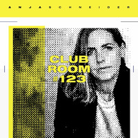 Club Room 123 by Anja Schneider by Techno Music Radio Station 24/7 - Techno Live Sets