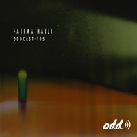 Oddcast 105 by Fatima Hajji by Techno Music Radio Station 24/7 - Techno Live Sets