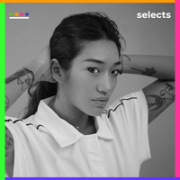 Palais des Beaux-Arts de Lille in France for Cercle, Festival Advisor Selects by Peggy Gou by Techno Music Radio Station 24/7 - Techno Live Sets