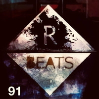 91. Paranoid Dublin | PHEVER TV-Radio Studio Mix #01 by R Beats