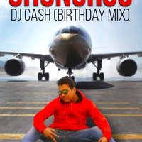 Ghungroo-Dj Cash(Birthday Mix) by Dj Abk India