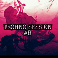 Techno Session #5     15.06.2020 by Bjoern be