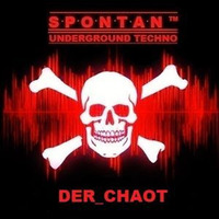 S•P•O•N•T•A•N 131 &gt; DER_CHAOT Podcast by Martin Deflorin