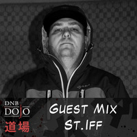 Guest Mix: St.Iff by DNB Dojo