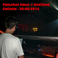 Falscher Hase at Untitled - SuCasa - 30-06-2012 by Falscher Hase